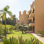 アパート Sol F5 Vilamoura 2br By Enjoy Your