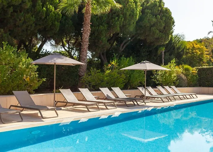 Sol F5 Vilamoura 2br By Enjoy Your *