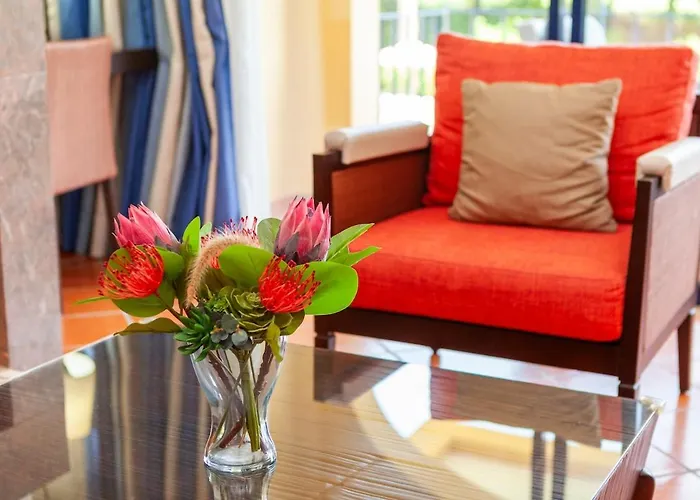 Sol F5 Vilamoura 2br By Enjoy Your Apartament *