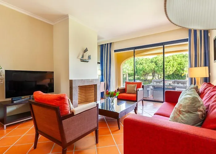 Sol F5 Vilamoura 2br By Enjoy Your