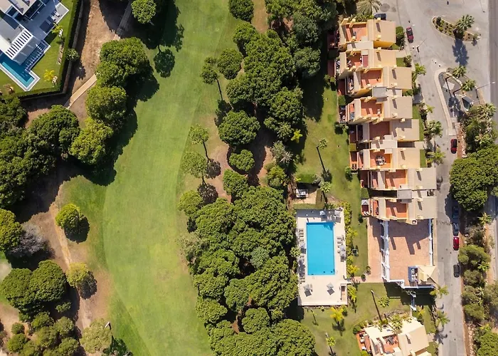 Sol F5 Vilamoura 2br By Enjoy Your Apartament