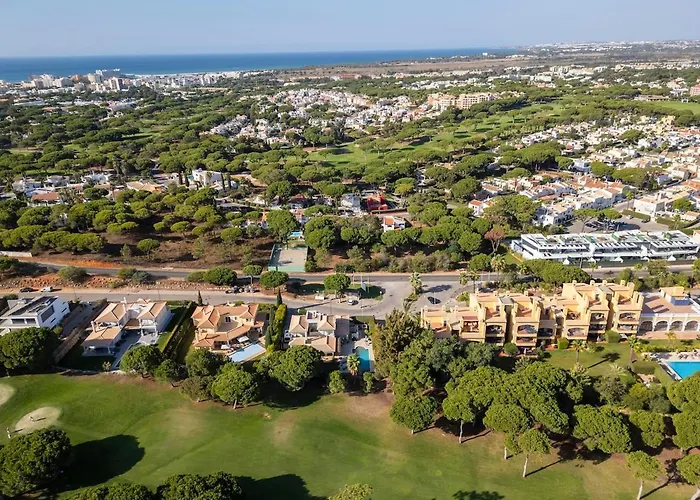 Sol F5 Vilamoura 2br By Enjoy Your Apartament *