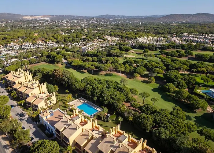 Sol F5 Vilamoura 2br By Enjoy Your