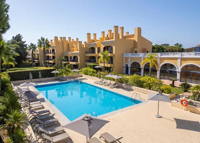 Sol F5 Vilamoura 2br By Enjoy Your Quarteira
