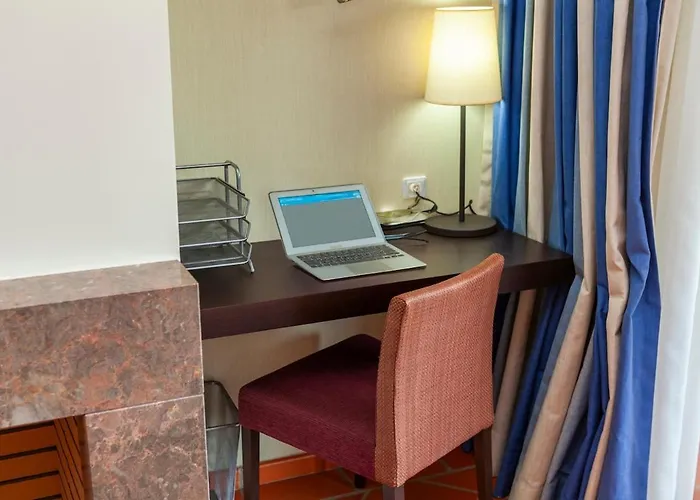 Apartament Sol F5 Vilamoura 2br By Enjoy Your