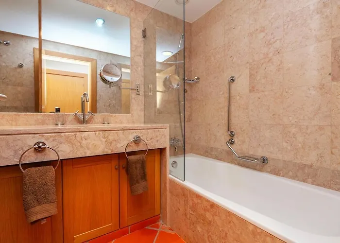 Sol F5 Vilamoura 2br By Enjoy Your Apartament