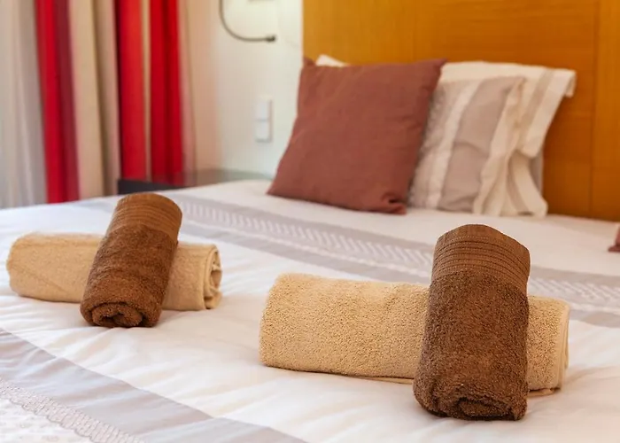 Sol F5 Vilamoura 2br By Enjoy Your * Quarteira