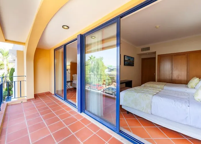 Sol F5 Vilamoura 2br By Enjoy Your *