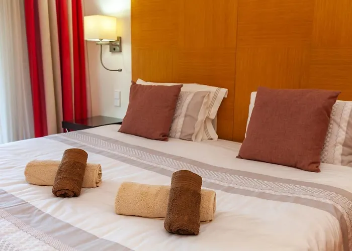 Sol F5 Vilamoura 2br By Enjoy Your *