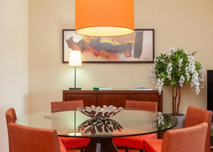 Apartament Sol F5 Vilamoura 2br By Enjoy Your *