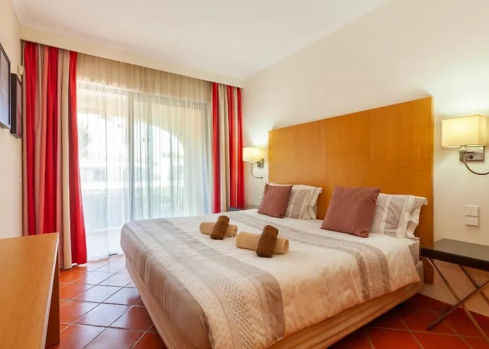 Sol F5 Vilamoura 2br By Enjoy Your Apartament *