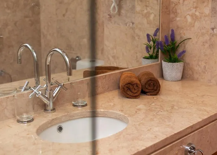Apartament Sol F5 Vilamoura 2br By Enjoy Your *