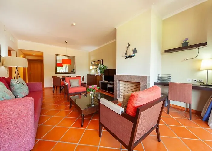 Apartament Sol F5 Vilamoura 2br By Enjoy Your *