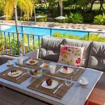Sol F5 Vilamoura 2br By Enjoy Your *