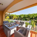 Apartman Sol F5 Vilamoura 2br By Enjoy Your Quarteira