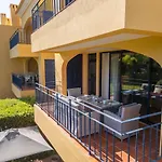 Apartman Sol F5 Vilamoura 2br By Enjoy Your Quarteira