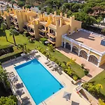 Apartman Sol F5 Vilamoura 2br By Enjoy Your *