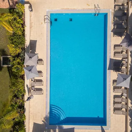 Apartmán Sol F5 Vilamoura 2br By Enjoy Your Quarteira