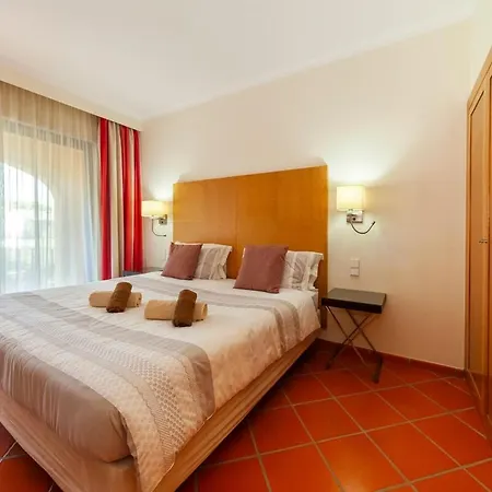 Apartmán Sol F5 Vilamoura 2br By Enjoy Your