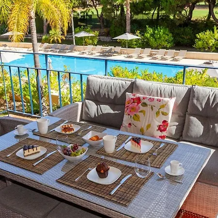 Sol F5 Vilamoura 2br By Enjoy Your *