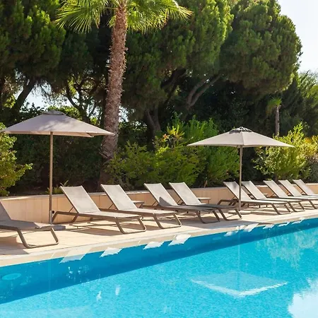 Sol F5 Vilamoura 2br By Enjoy Your *