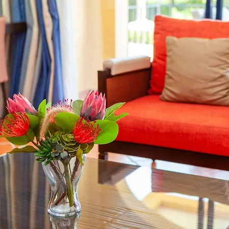 Sol F5 Vilamoura 2br By Enjoy Your Apartmán *