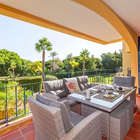 Sol F5 Vilamoura 2br By Enjoy Your