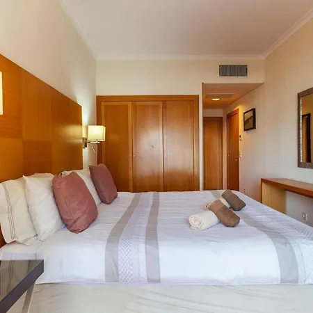 Sol F5 Vilamoura 2br By Enjoy Your *
