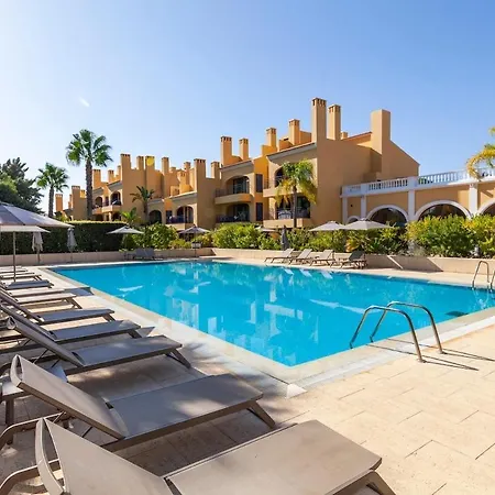 Apartmán Sol F5 Vilamoura 2br By Enjoy Your *