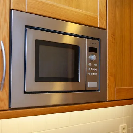 Sol F5 Vilamoura 2br By Enjoy Your Apartmán Quarteira