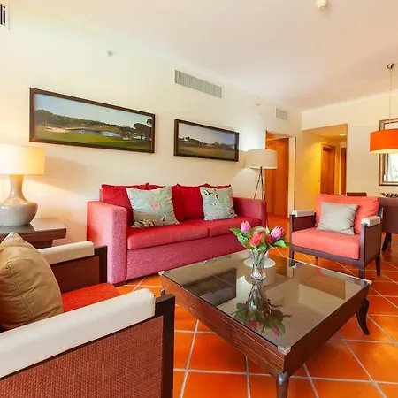 Apartment Sol F5 Vilamoura 2br By Enjoy Your Quarteira
