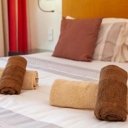 Sol F5 Vilamoura 2br By Enjoy Your * Quarteira