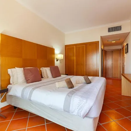 Sol F5 Vilamoura 2br By Enjoy Your *