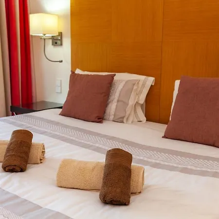 Sol F5 Vilamoura 2br By Enjoy Your *