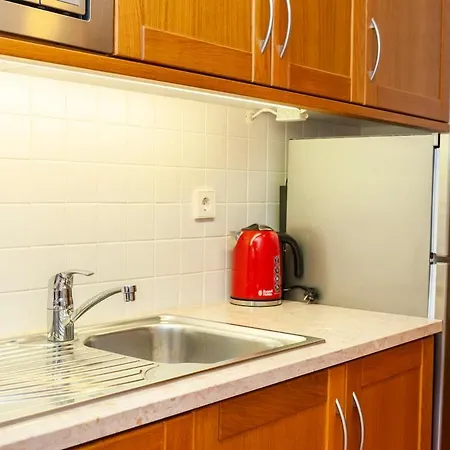 Apartment Sol F5 Vilamoura 2br By Enjoy Your *