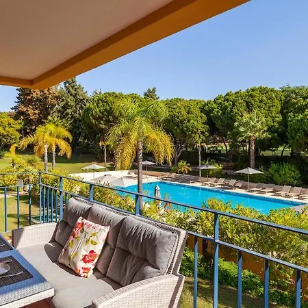 Sol F5 Vilamoura 2br By Enjoy Your * Quarteira