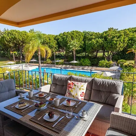 Apartment Sol F5 Vilamoura 2br By Enjoy Your Quarteira