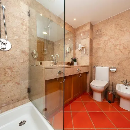 Sol F5 Vilamoura 2br By Enjoy Your *