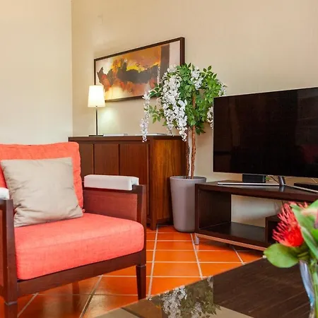 Sol F5 Vilamoura 2br By Enjoy Your Apartmán Quarteira