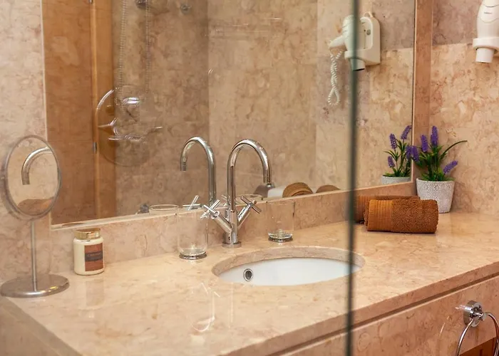 Apartmán Sol F5 Vilamoura 2br By Enjoy Your *