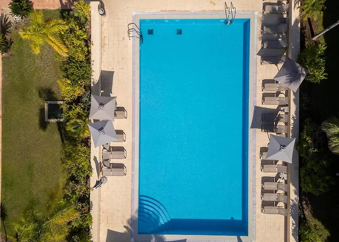 Apartmán Sol F5 Vilamoura 2br By Enjoy Your Quarteira