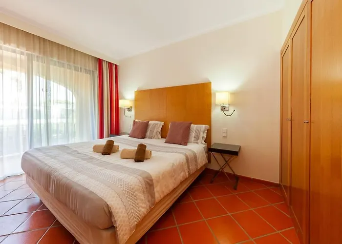Apartmán Sol F5 Vilamoura 2br By Enjoy Your