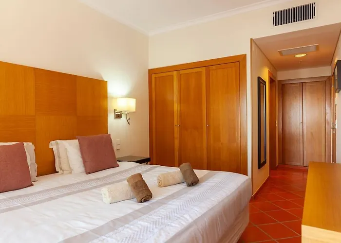 Sol F5 Vilamoura 2br By Enjoy Your Quarteira