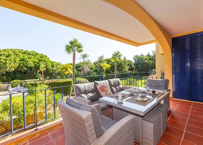 Sol F5 Vilamoura 2br By Enjoy Your