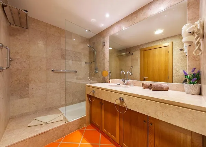 Sol F5 Vilamoura 2br By Enjoy Your * Quarteira