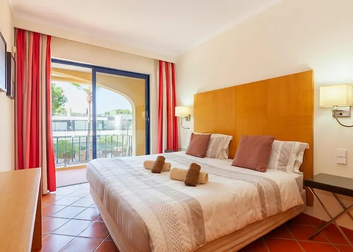 Sol F5 Vilamoura 2br By Enjoy Your * Quarteira