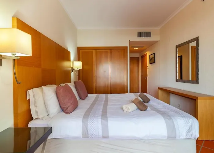 Sol F5 Vilamoura 2br By Enjoy Your *