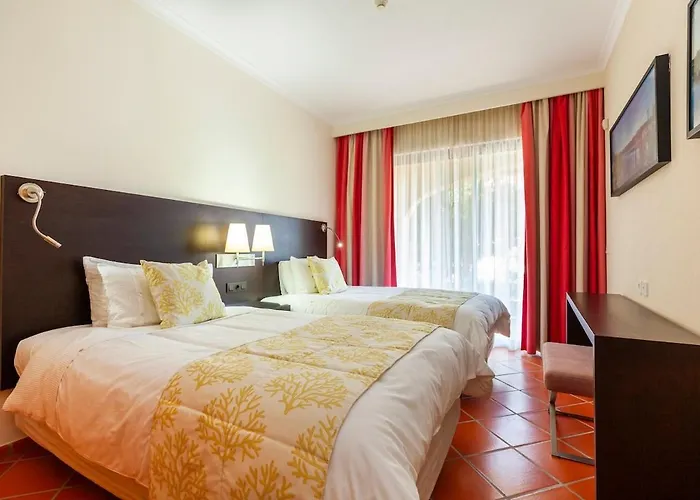 Sol F5 Vilamoura 2br By Enjoy Your Quarteira