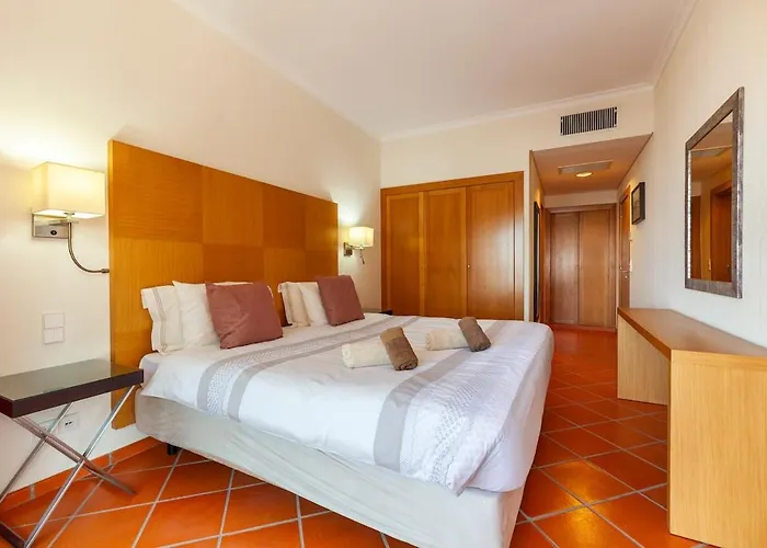 Sol F5 Vilamoura 2br By Enjoy Your *