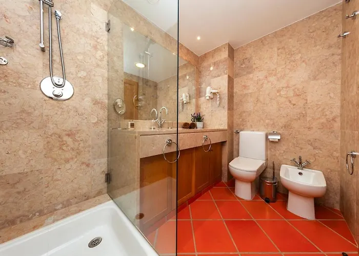 Sol F5 Vilamoura 2br By Enjoy Your *